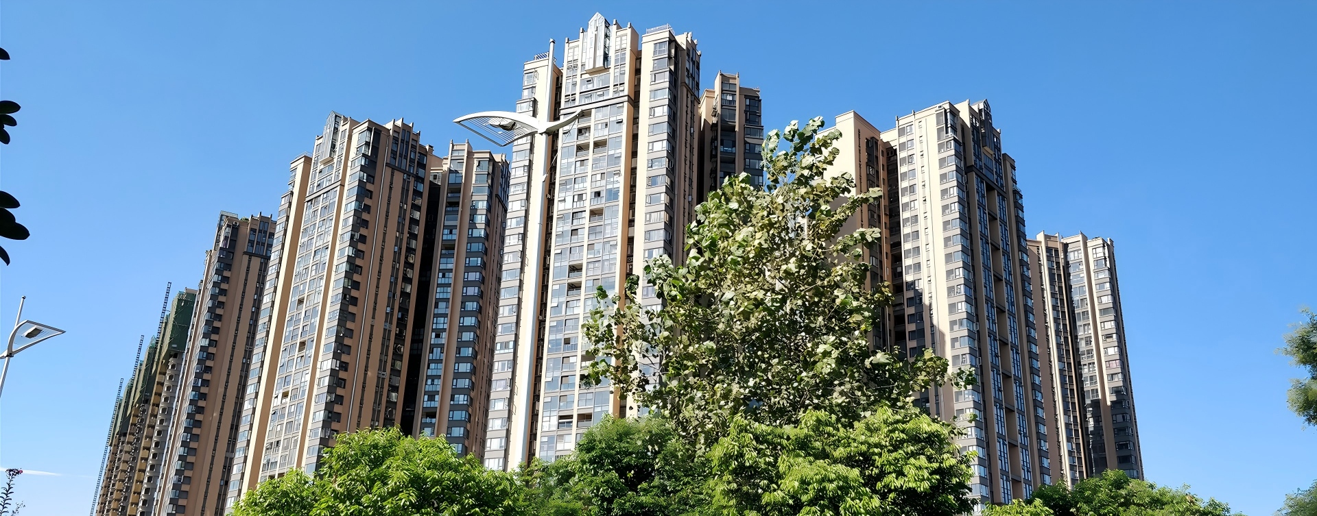 玺龙湾门窗工程