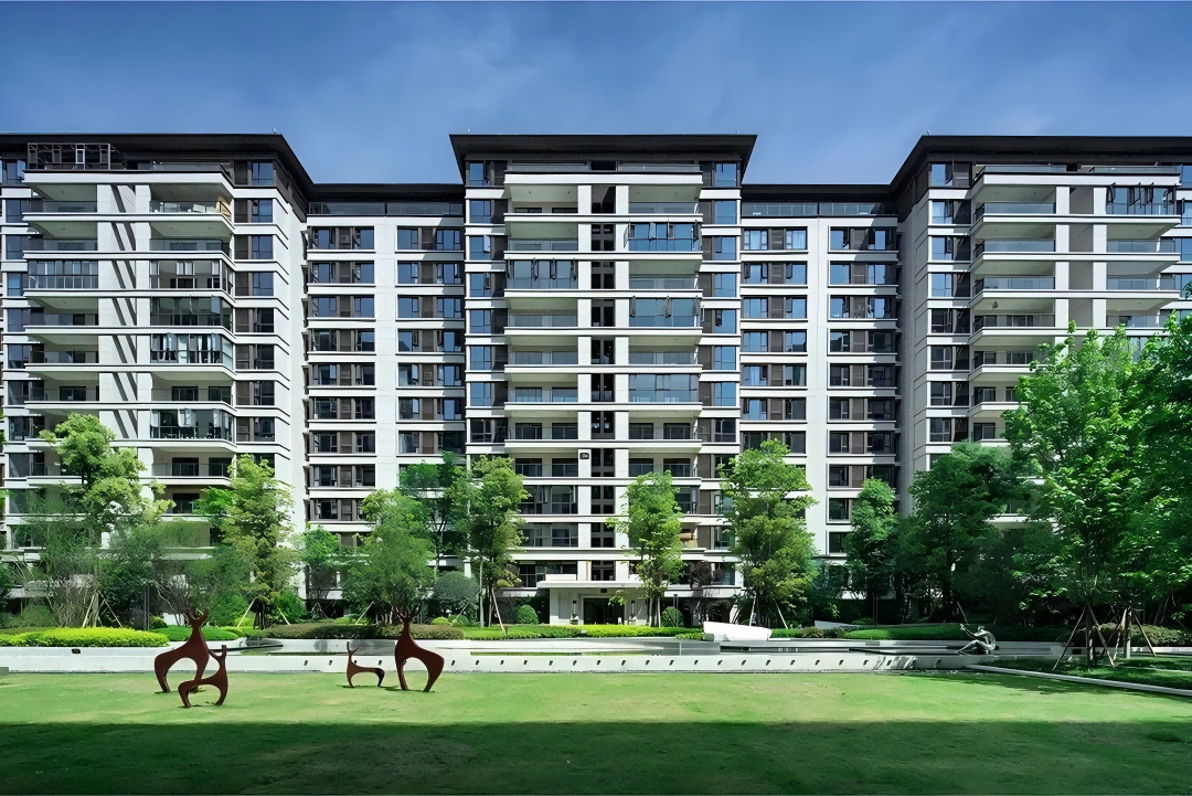 热烈祝贺我司成功中标中国铁建房地产集团有限公司“2024-2026年度外立面工程集中采购（标段三）”项目工程