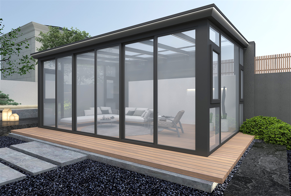 门窗框扇保养常识